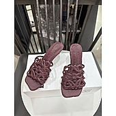 US$96.00 LOEWE 4.5cm High-heeled shoes for women #794443
