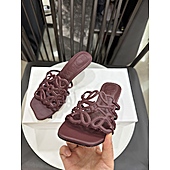 US$96.00 LOEWE 4.5cm High-heeled shoes for women #794443