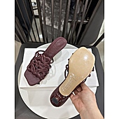 US$96.00 LOEWE 4.5cm High-heeled shoes for women #794443