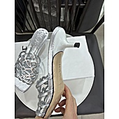 US$96.00 LOEWE 4.5cm High-heeled shoes for women #794444