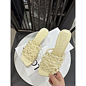 US$96.00 LOEWE 4.5cm High-heeled shoes for women #794445