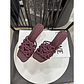 US$99.00 LOEWE 4.5cm High-heeled shoes for women #794446