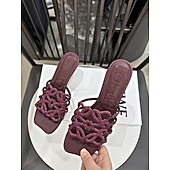 US$99.00 LOEWE 4.5cm High-heeled shoes for women #794446