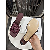 US$99.00 LOEWE 4.5cm High-heeled shoes for women #794446