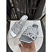 US$99.00 LOEWE 4.5cm High-heeled shoes for women #794449