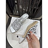 US$99.00 LOEWE 4.5cm High-heeled shoes for women #794449