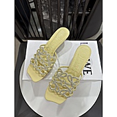 US$99.00 LOEWE 4.5cm High-heeled shoes for women #794450