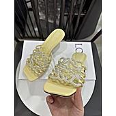 US$99.00 LOEWE 4.5cm High-heeled shoes for women #794450
