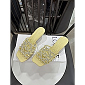 US$99.00 LOEWE 4.5cm High-heeled shoes for women #794450