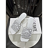 US$99.00 LOEWE 4.5cm High-heeled shoes for women #794451