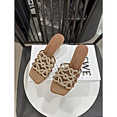 US$99.00 LOEWE 4.5cm High-heeled shoes for women #794452