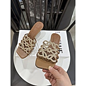 US$99.00 LOEWE 4.5cm High-heeled shoes for women #794452