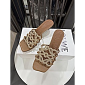 US$99.00 LOEWE 4.5cm High-heeled shoes for women #794452