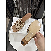 US$99.00 LOEWE 4.5cm High-heeled shoes for women #794452