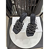 US$99.00 LOEWE 4.5cm High-heeled shoes for women #794454