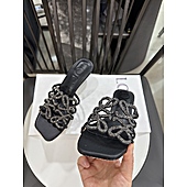 US$99.00 LOEWE 4.5cm High-heeled shoes for women #794454
