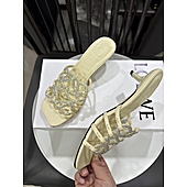 US$99.00 LOEWE 4.5cm High-heeled shoes for women #794455