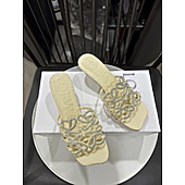 US$99.00 LOEWE 4.5cm High-heeled shoes for women #794455