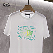 US$21.00 D&G T-Shirts for MEN #794462
