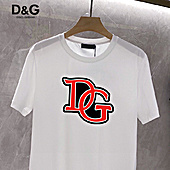 US$21.00 D&G T-Shirts for MEN #794464