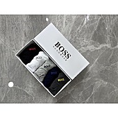 US$20.00 Hugo Boss Socks 5pcs sets #794471