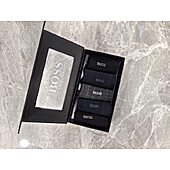 US$20.00 Hugo Boss Socks 5pcs sets #794472