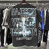 US$27.00 MAJESTIK T-Shirts for Men #794476