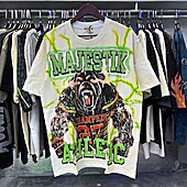US$27.00 MAJESTIK T-Shirts for Men #794484