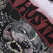 US$25.00 Life Hustlers T-Shirts for Men #794502