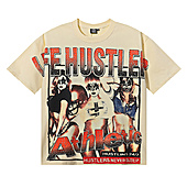 US$25.00 Life Hustlers T-Shirts for Men #794503