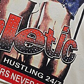 US$25.00 Life Hustlers T-Shirts for Men #794503