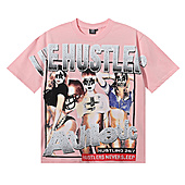 US$25.00 Life Hustlers T-Shirts for Men #794504