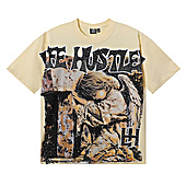US$25.00 Life Hustlers T-Shirts for Men #794508