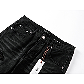 US$50.00 Purple brand Jeans for MEN #794510