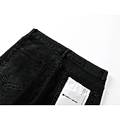 US$50.00 Purple brand Jeans for MEN #794510