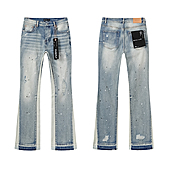 US$50.00 Purple brand Jeans for MEN #794511