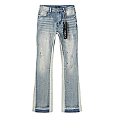 US$50.00 Purple brand Jeans for MEN #794511