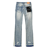 US$50.00 Purple brand Jeans for MEN #794511