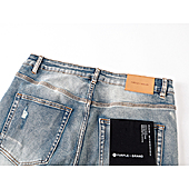 US$50.00 Purple brand Jeans for MEN #794511