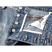 US$50.00 Purple brand Jeans for MEN #794511