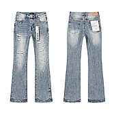 US$50.00 Purple brand Jeans for MEN #794513