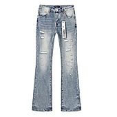 US$50.00 Purple brand Jeans for MEN #794513