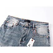 US$50.00 Purple brand Jeans for MEN #794513