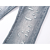 US$50.00 Purple brand Jeans for MEN #794513
