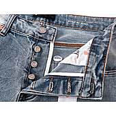 US$50.00 Purple brand Jeans for MEN #794513