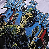 US$25.00 Life Hustlers T-Shirts for Men #794525