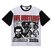 US$25.00 Life Hustlers T-Shirts for Men #794528