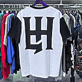 US$25.00 Life Hustlers T-Shirts for Men #794528