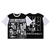US$25.00 Life Hustlers T-Shirts for Men #794529