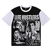 US$25.00 Life Hustlers T-Shirts for Men #794529